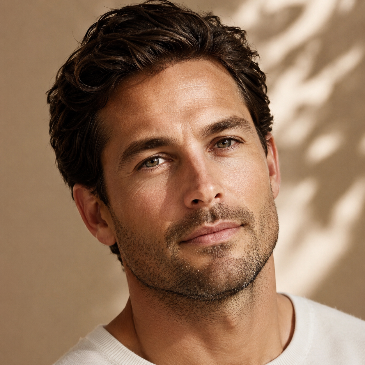 Behandelingen voor mannen: fris, natuurlijk en discreeten